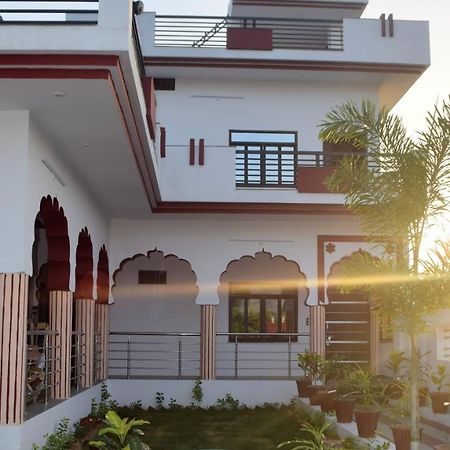 The Natural View Pushkar Exterior photo