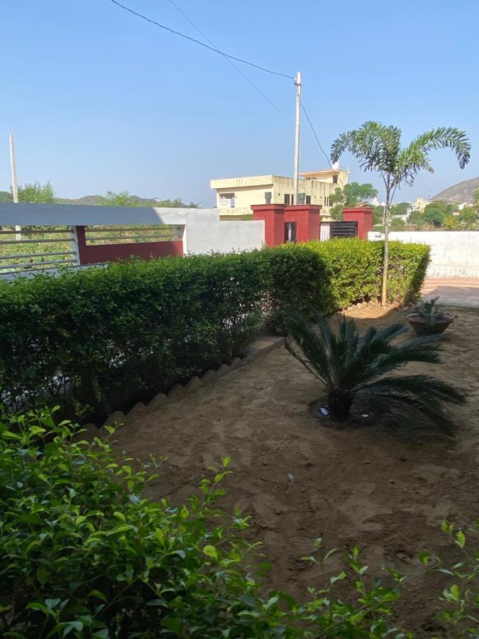 The Natural View Pushkar Exterior photo