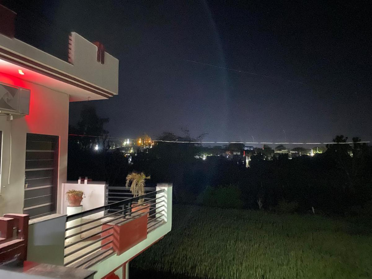 The Natural View Pushkar Exterior photo