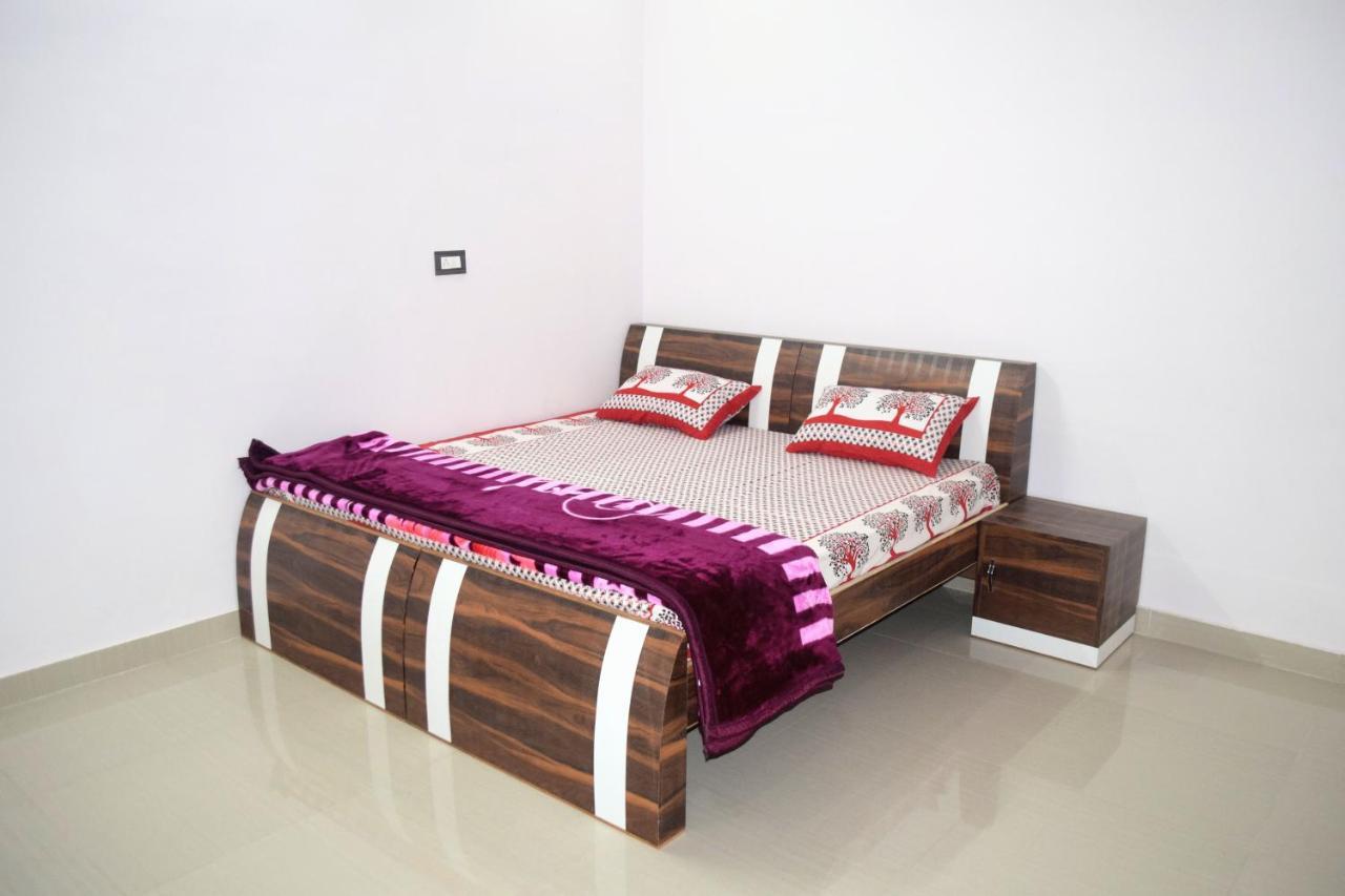 The Natural View Pushkar Exterior photo