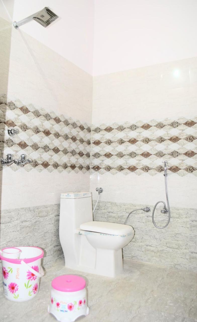 The Natural View Pushkar Exterior photo